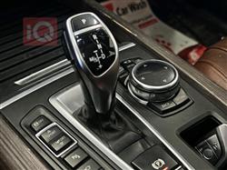 بي ام دبليو X5